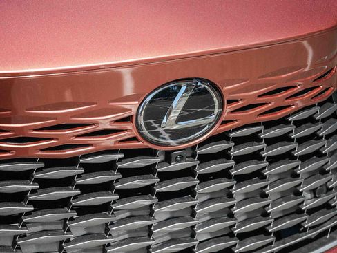 New 2026 Lexus RX 350 w/ Luxury Package image 9