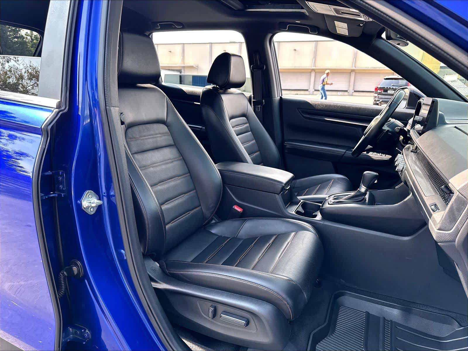 Used 2025 Honda CR-V Sport-L image 10