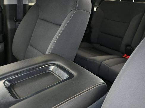 Used 2018 Chevrolet Silverado 1500 LT w/ Texas Edition RWD image 14
