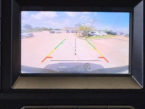 Used 2015 Ford F150 XLT w/ Trailer Tow Package RWD image 17
