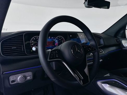 New 2026 Mercedes-Benz GLE 450 4MATIC image 9