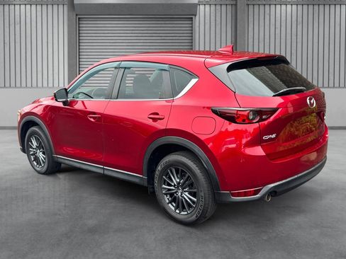 Used 2019 MAZDA CX-5 Sport FWD image 32
