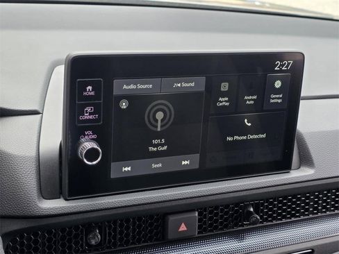 Certified 2026 Honda CR-V LX image 17