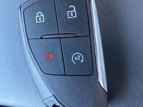 New 2026 GMC Terrain Elevation w/ Black Edition AWD/4WD image 24
