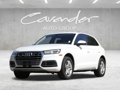 Used 2018 Audi Q5 2.0T Premium