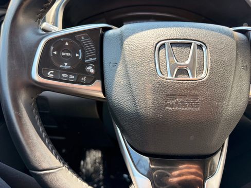 Used 2018 Honda CR-V EX-L image 34