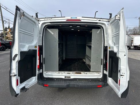 Used 2016 Ford Transit 150 130 Low Roof image 8