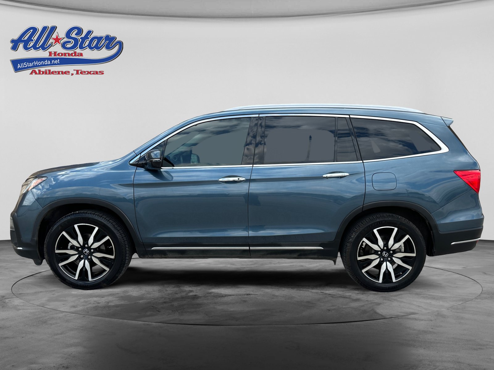 Used 2022 Honda Pilot Touring image 8