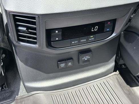 New 2026 Toyota Sequoia Limited w/ TRD Off-Road Package AWD/4WD image 10