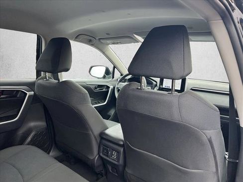 Certified 2025 Toyota RAV4 LE image 20