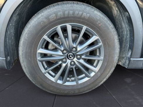 Used 2018 MAZDA CX-5 Sport w/ I-ACTIVSENSE Package AWD/4WD image 14