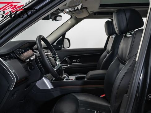 Used 2024 Land Rover Range Rover SE image 24