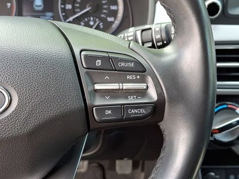 Used 2020 Hyundai Kona SEL AWD/4WD image 21