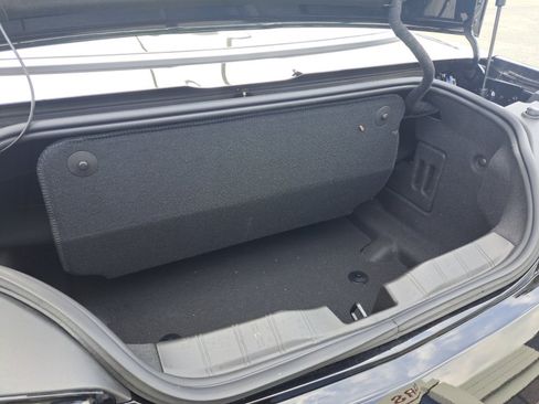 Used 2023 Chevrolet Camaro ZL1 RWD image 25