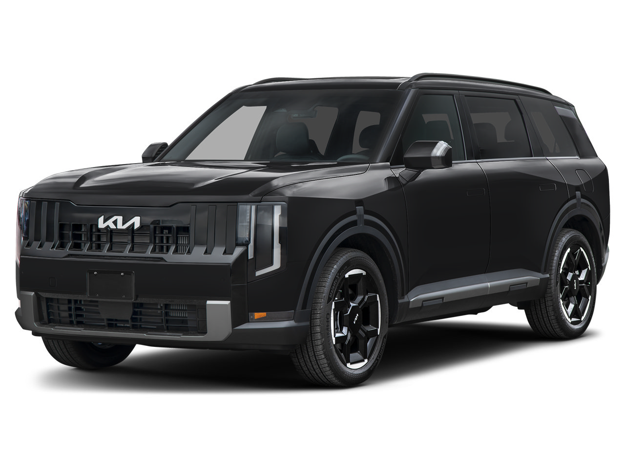 New 2027 Kia Telluride EX AWD/4WD image 28