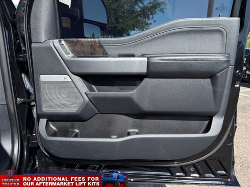 Used 2023 Ford F250 Lariat w/ Lariat Ultimate Package image 28