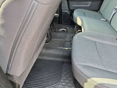 Used 2022 RAM 3500 Tradesman AWD/4WD image 36