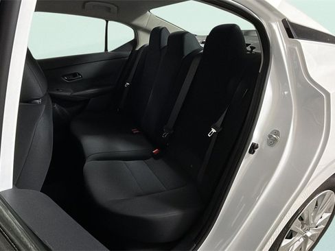 Used 2025 Nissan Sentra S image 22