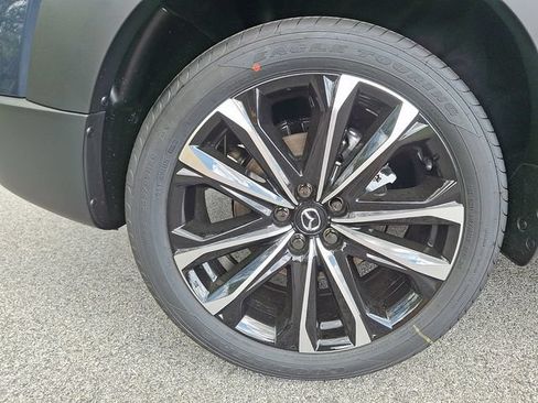 New 2026 MAZDA CX-50 AWD 2.5 S w/ Weather Package image 6
