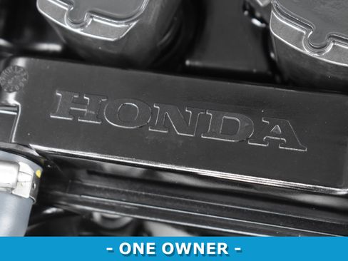 Used 2025 Honda CR-V EX-L image 23