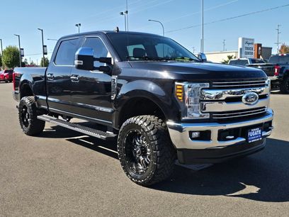 Used 2019 Ford F250 Lariat w/ Chrome Package