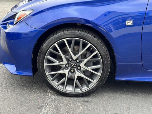 Used 2016 Lexus RC 350 350 image 28