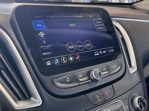 Used 2024 Chevrolet Malibu LT image 10