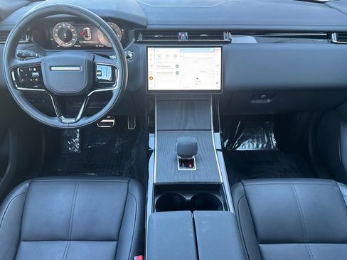 Used 2026 Land Rover Range Rover Velar Dynamic SE image 14