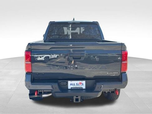 New 2026 Toyota Tacoma TRD Off-Road image 7