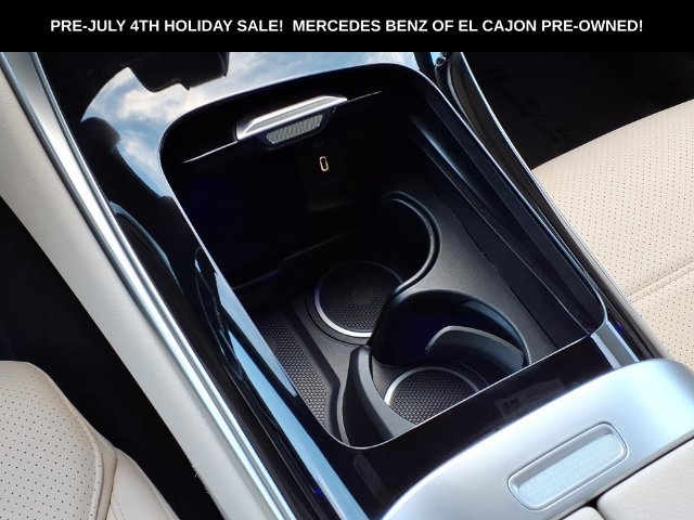 Certified 2026 Mercedes-Benz GLC 300 image 8