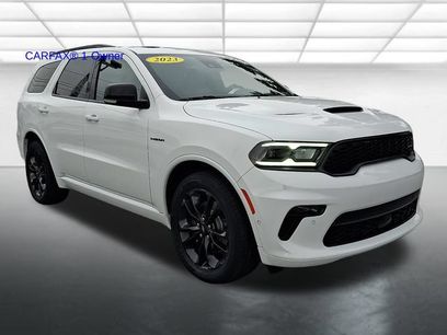 Used 2023 Dodge Durango R/T