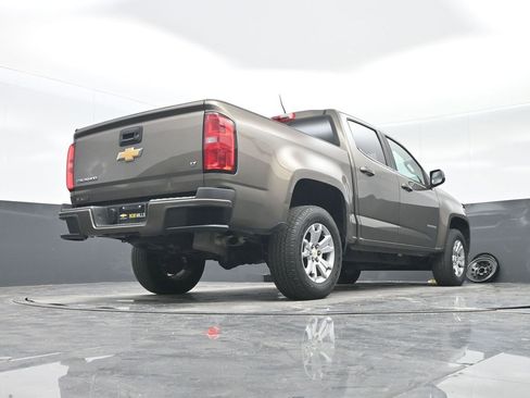 Used 2016 Chevrolet Colorado LT w/ LT Convenience Package image 30