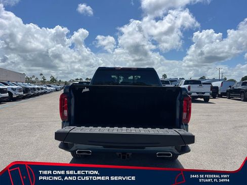 New 2026 GMC Sierra 1500 Denali w/ Technology Package AWD/4WD image 16
