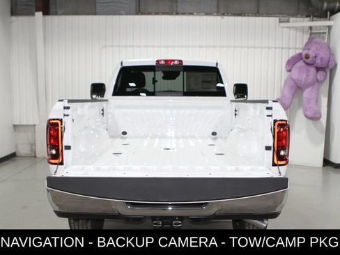 New 2026 RAM 2500 Tradesman AWD/4WD image 29