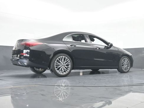 Used 2025 Mercedes-Benz CLA 250 image 63