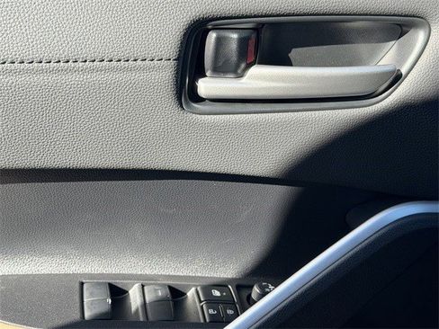 New 2026 Toyota Corolla Cross XLE image 22