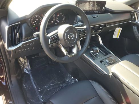 New 2026 MAZDA CX-90 3.3 Turbo S w/ Premium Plus image 21