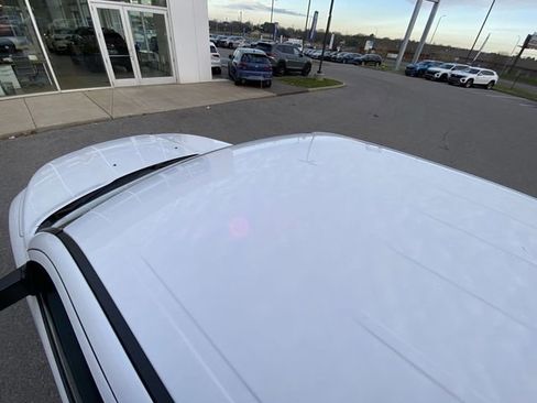 Used 2023 RAM 1500 Classic SLT w/ Trailer & Traction Group image 5