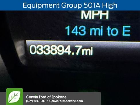 Certified 2021 Ford Ranger Lariat w/ Equipment Group 501A High image 5