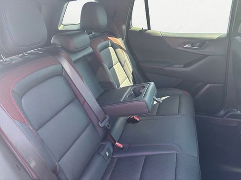 New 2026 Chevrolet Equinox RS w/ Convenience Package III image 20