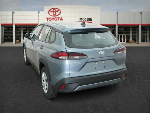 New 2026 Toyota Corolla Cross L image 16