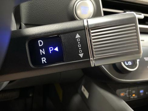 New 2025 Hyundai Sonata SEL image 18