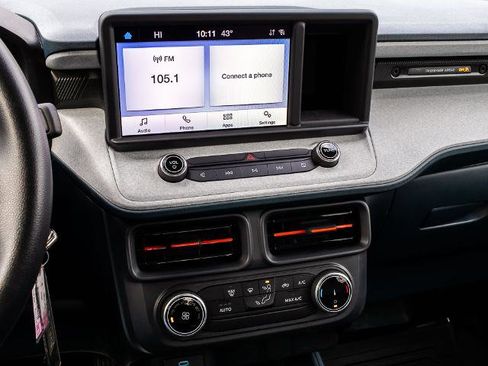 Certified 2024 Ford Maverick XLT w/ Equipment Group 300A Standard image 20