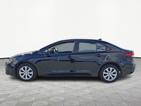 Used 2024 Toyota Corolla LE image 4
