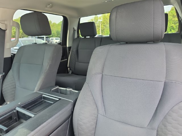 Used 2024 Toyota Tundra SR5 w/ SR5 Convenience Package RWD image 21