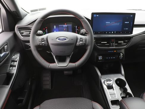 New 2026 Ford Escape ST-Line w/ Tech Pack #1 image 13