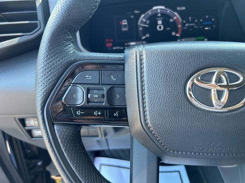 Used 2023 Toyota Tundra TRD Pro image 25