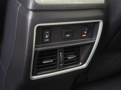 Certified 2017 Nissan Murano Platinum w/ Platinum Technology Package FWD image 20