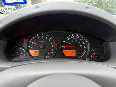 Used 2019 Nissan Frontier SV AWD/4WD image 24