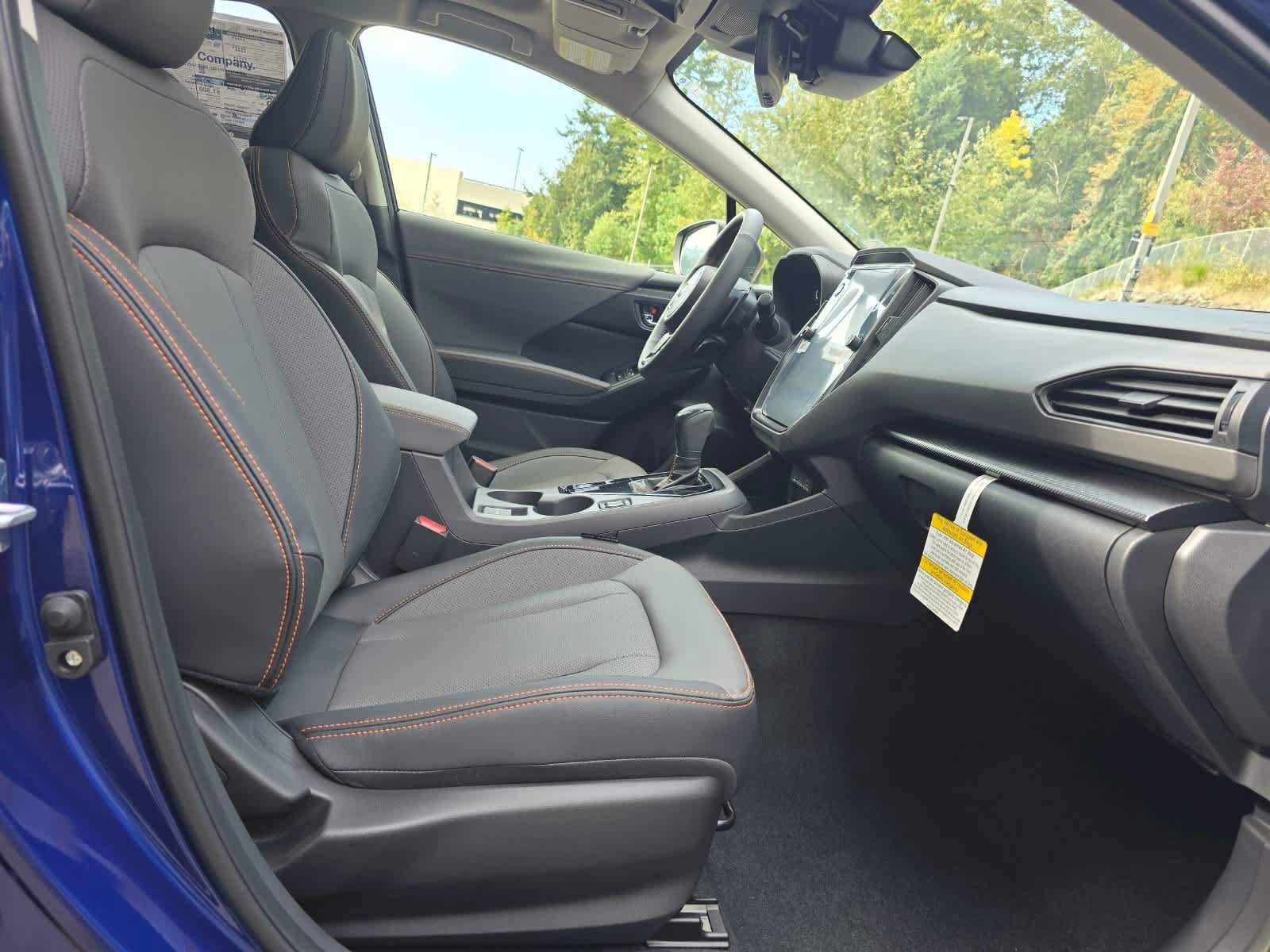New 2026 Subaru Crosstrek 2.5i Limited AWD/4WD image 27